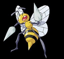 015-Beedrill