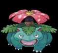 003-Venusaur
