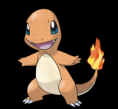 004-Charmander