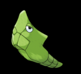 011-Metapod
