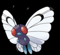 012-Butterfree