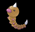 013-Weedle