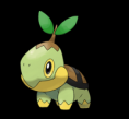 387-Turtwig