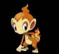 390-Chimchar