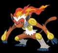 392-Infernape
