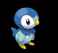393-Piplup