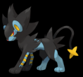 405-Luxray